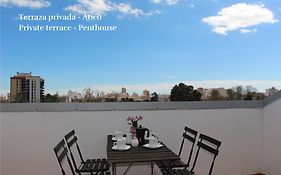 Apartamentos La Pergola Castellon
