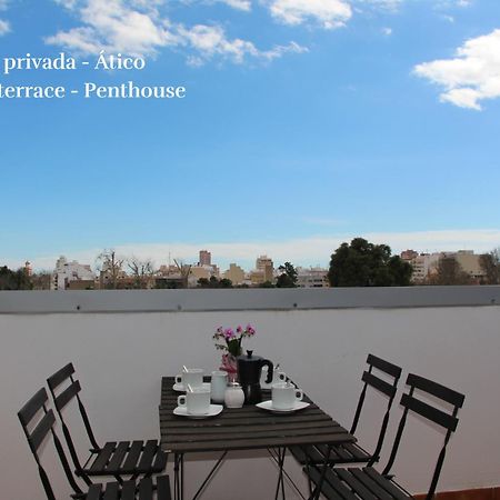 Apartamentos La Pergola Castellon Кастельон-де-ла-Плана Экстерьер фото