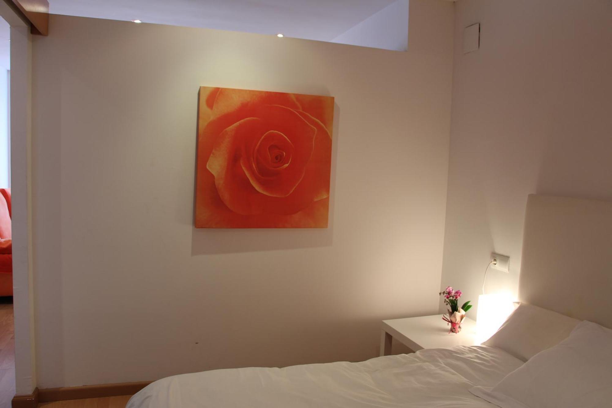 Apartamentos La Pergola Castellon Кастельон-де-ла-Плана Номер фото