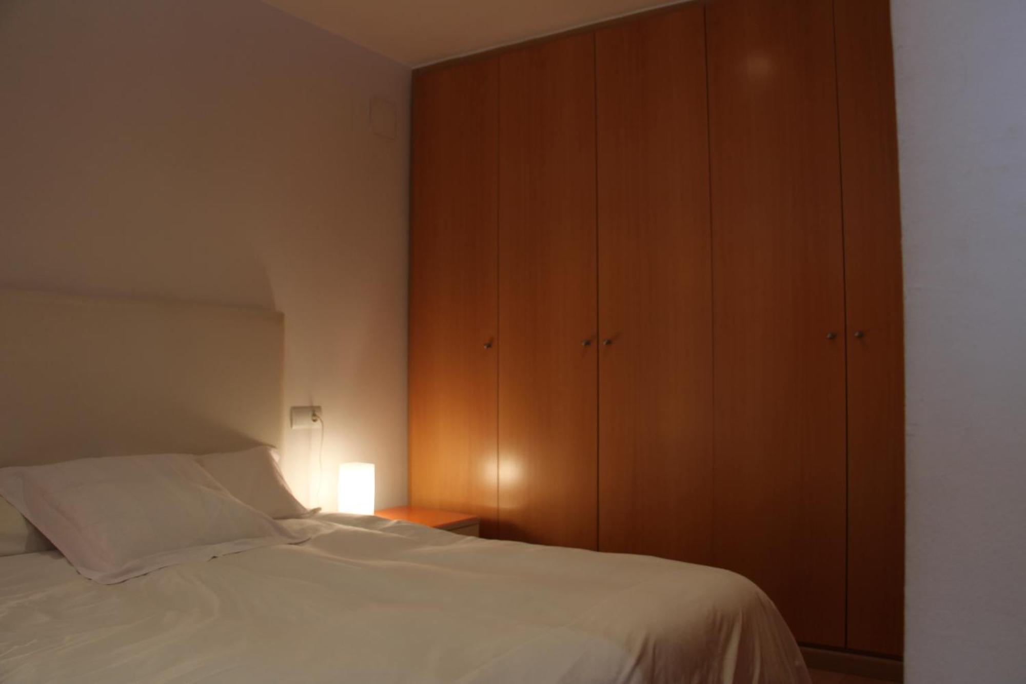 Apartamentos La Pergola Castellon Кастельон-де-ла-Плана Номер фото