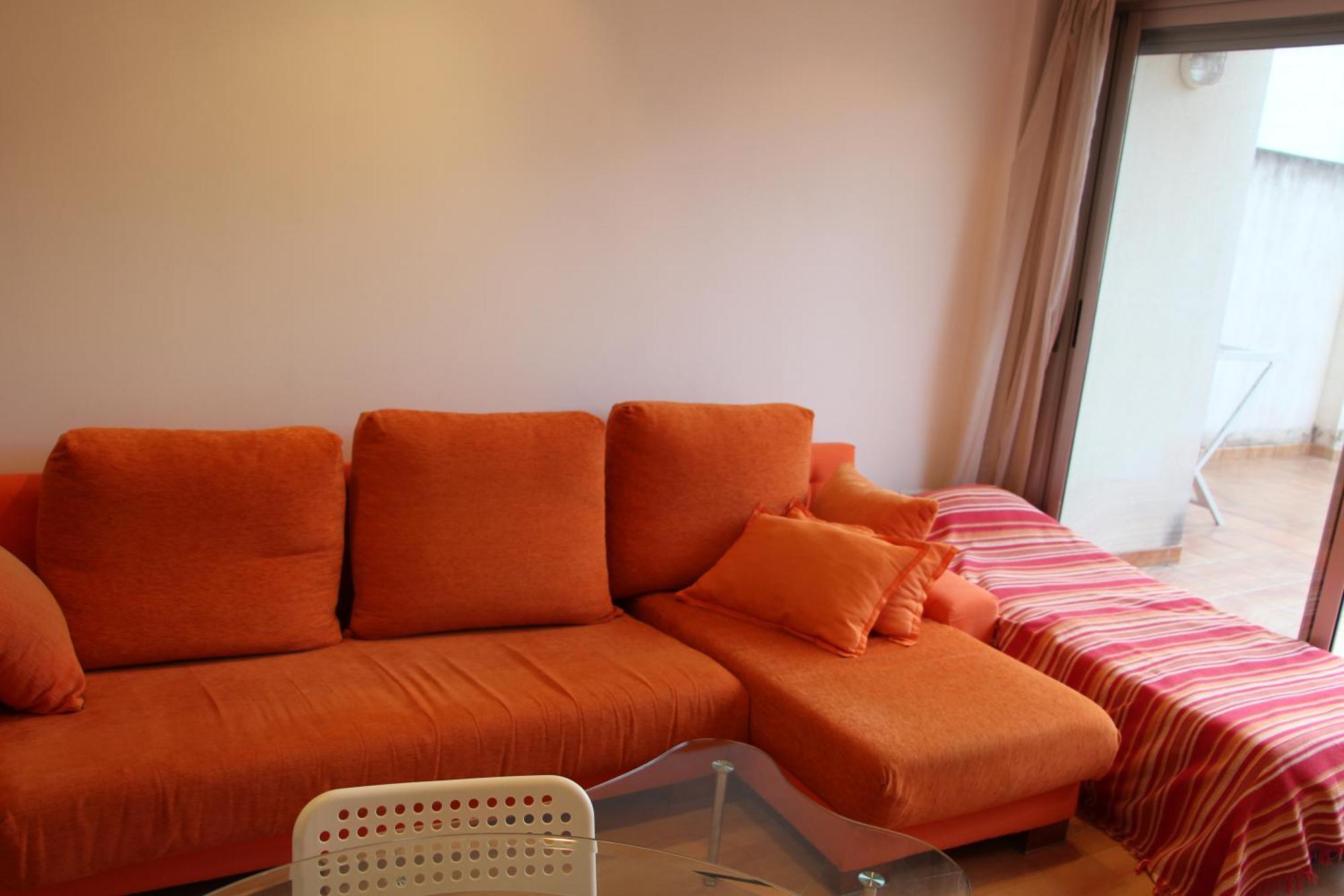 Apartamentos La Pergola Castellon Кастельон-де-ла-Плана Номер фото