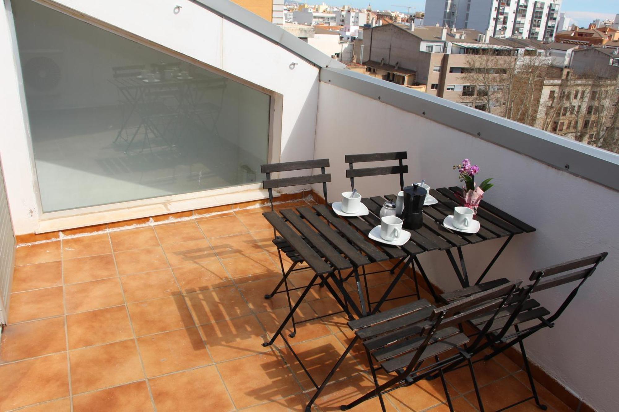 Apartamentos La Pergola Castellon Кастельон-де-ла-Плана Номер фото