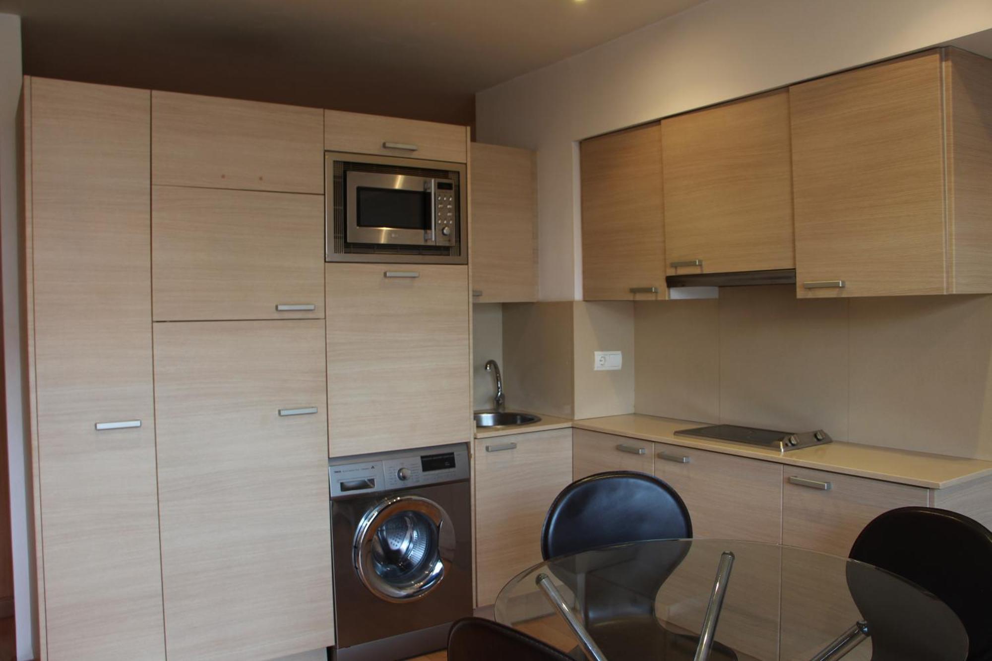 Apartamentos La Pergola Castellon Кастельон-де-ла-Плана Номер фото