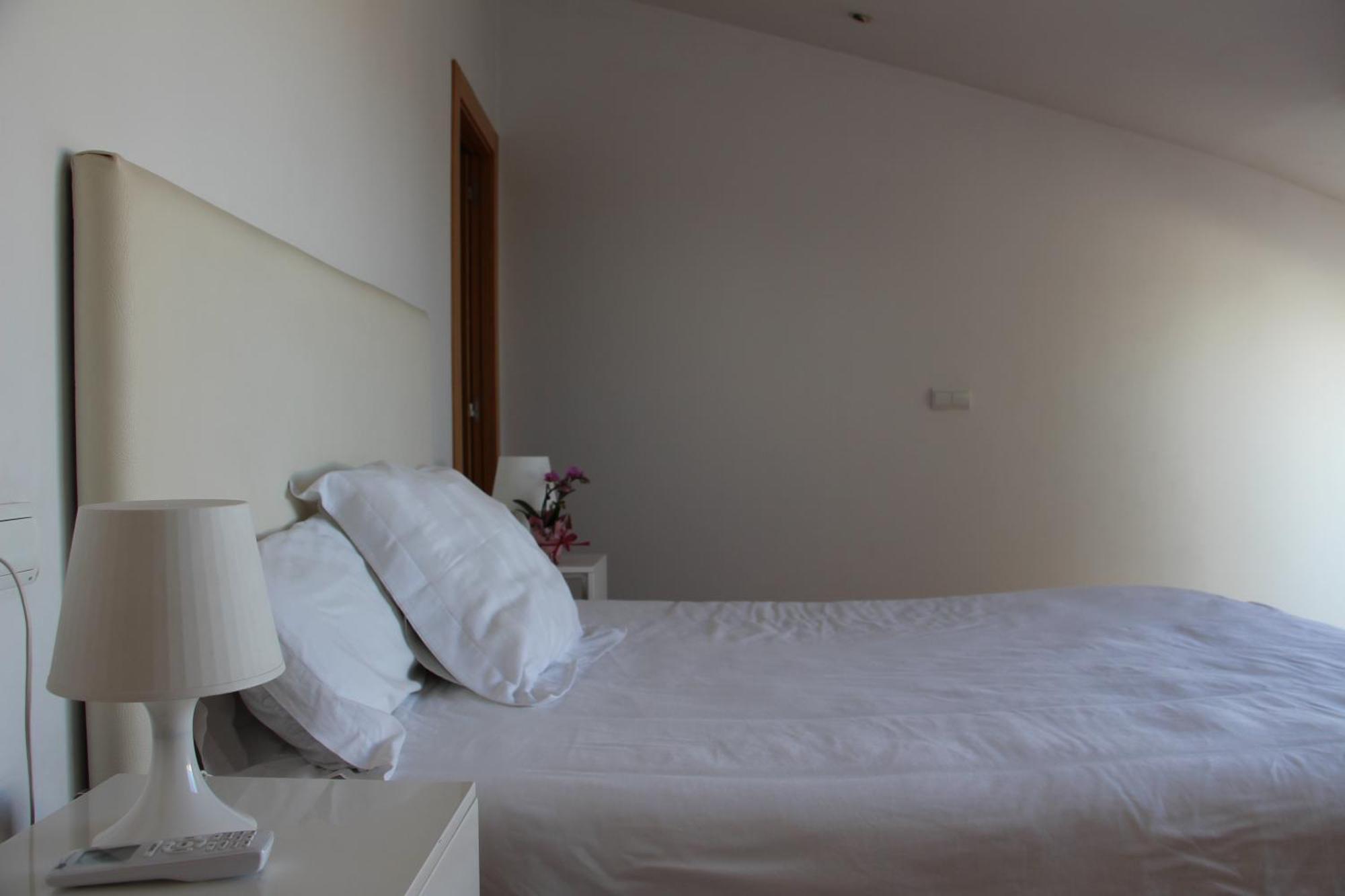 Apartamentos La Pergola Castellon Кастельон-де-ла-Плана Номер фото